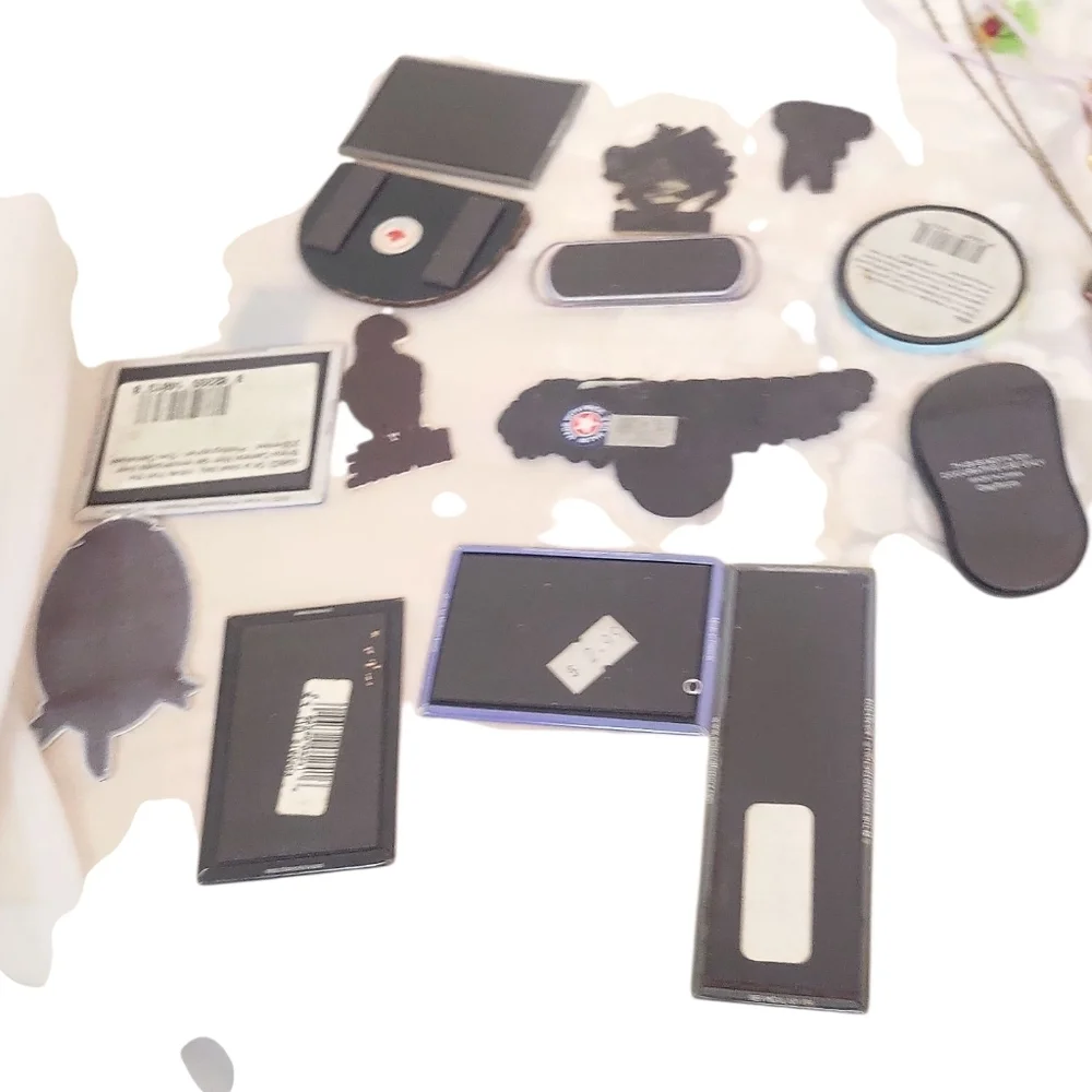 Wanderlust Magnet Bundle + Silhouette Accents | Travel Memories & Crafting Charm